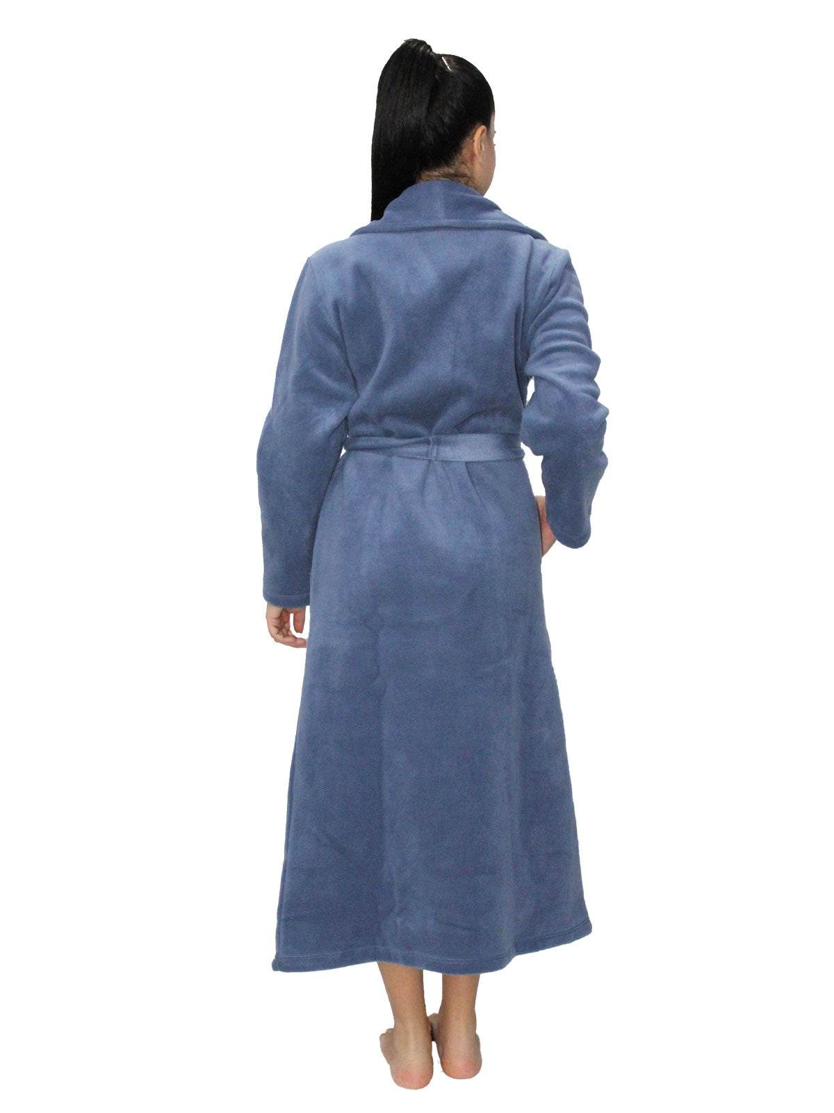 Vestaglia Incrocio Donna I2561 Fida - evabiancheria